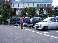 ���łɓ������Ă���Q���҂�