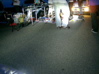 �܁[���[�B���̃w�b�h���C�g�̈З�